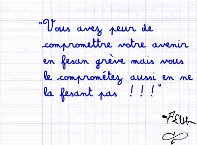 rien a dire vs savez lire!!!!!!!!!!!!!!